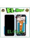 Écran tactile LCD de qualite' e'quivalente a' celle d origine pour Samsung Galaxy A04 (2022) SM-A045
