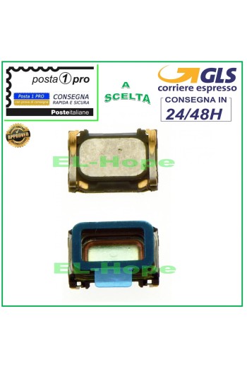 HAUT-PARLEUR POUR APPLE IPHONE 4 4G AUDIO SUPÉRIEUR APPEL ÉCOUTE