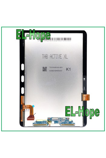 Écran LCD tactile pour Samsung Galaxy Tab Active Pro SM-T540, T545 et T547
