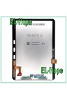 Écran LCD tactile pour Samsung Galaxy Tab Active Pro SM-T540, T545 et T547
