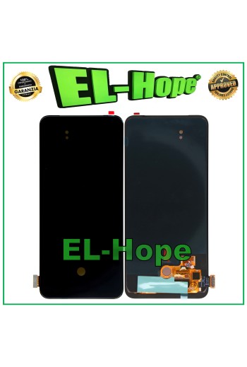 Écran LCD OLED pour Oppo Reno 2Z 2F CPH1945 CPH1951 CPH1989 Écran tactile en verre
