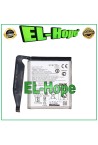 Batterie C11P2003 1ICP6/58/68 pour ASUS Zenfone 8 ZS590KS 4000 mAh, e'quivalente a' l originale