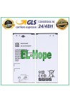 Batterie pour Samsung Galaxy A3 2016 SM-A310F EB-BA310ABE 2300 mAh, identique a' l original
