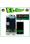 Écran LCD HD iTruColor pour Apple iPhone SE 2022, e'cran tactile en verre blanc