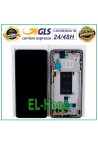 Écran tactile + e'cran LCD d origine Xiaomi Mi 11T 21081111RG / 11T Pro 2107113SG Noir