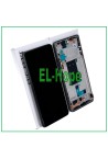Écran tactile + e'cran LCD d origine Xiaomi Mi 11T 21081111RG / 11T Pro 2107113SG Noir