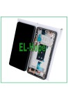 Écran tactile + e'cran LCD d origine Xiaomi Mi 11T 21081111RG / 11T Pro 2107113SG Noir