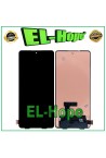 Écran tactile OLED LCD pour Xiaomi Mi 11T 21081111RG / 11T Pro 2107113SG