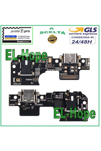CONNECTEUR DE CHARGE ASUS ZENFONE 3 ZOOM ZE553KL Z01HD MICROPHONE TYPE-C CHARGE