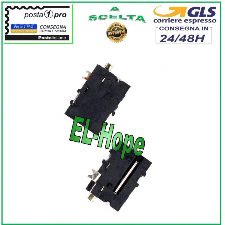 CONNECTEUR D ALIMENTATION PRISE DE CHARGE MEDIACOM WINPAD WPU10 M-WPX211 M-WPX212E
