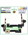 Prise jack plate flexible, emplacement pour casque, lecteur de carte SIM, Apple iPad 2 3G A1395 A1396 A1397