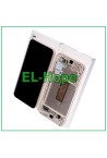 SERVICE D ÉCRAN TACTILE D ORIGINE SAMSUNG S23 PLUS SM-S916 CRÈME BEIGE GH82-30476B