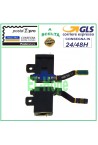 Connecteur plat flexible pour prise casque audio Samsung S7 Edge G935F SM-G935F