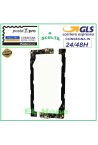 CONNECTEUR DE CHARGE ASUS ZENFONE 2 LASER ZE601KL ZE600KL X00MD MICROPHONE CHARGE