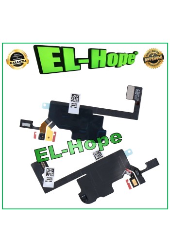 CAPTEUR DE PROXIMITÉ FLAT FLEX + MICROPHONE POUR APPLE IPHONE 13