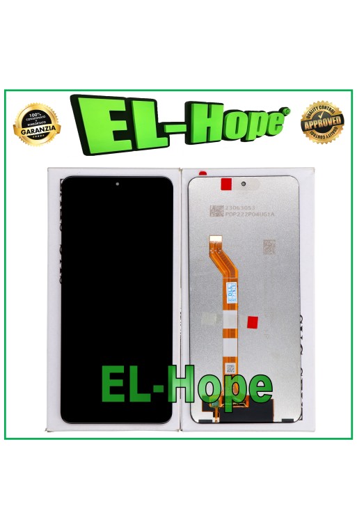 Écran LCD tactile équivalent au service d origine Honor Magic 4 Lite 4G/5G ANY-LX1 Glass