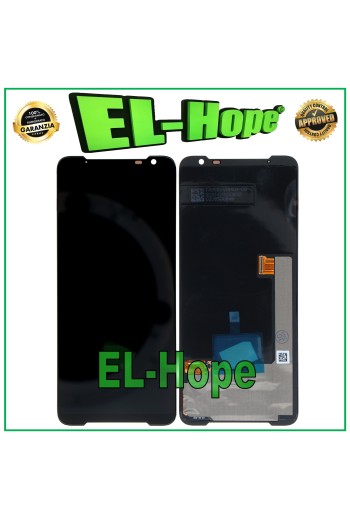 Écran tactile LCD OLED pour ASUS ROG Phone 3 ZS661KS I003D