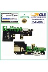 CONNECTEUR DE CHARGE REDMI 5 PLUS MICROPHONE DOCK PCB CHARGE MICRO USB