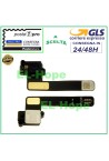CAMÉRA AVANT POUR APPLE IPAD 5 AIR A1474 A1475 CAMÉRA AVANT FLEXIBLE