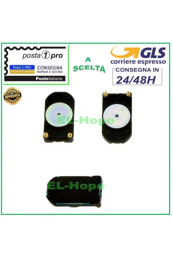 Sonnerie BUZZER pour haut-parleur LG D295 L70 audio mains libres