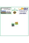 Puce de contrôle IC Small Audio 338S00411 U4902 U5002 U5102 pour Apple iPhone
