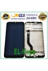 Cadre d e'cran LCD pour Huawei Y7 2019 DUB-LX1 LX2 L22 Écran tactile en verre