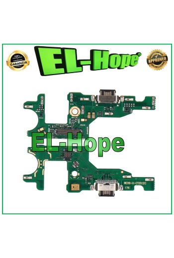 Connecteur de charge Huawei Honor 8 Pro + microphone Dock PCB Type C USB Charge