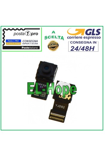 Caméra frontale flexible et plate pour Xiaomi Mi 8 Lite