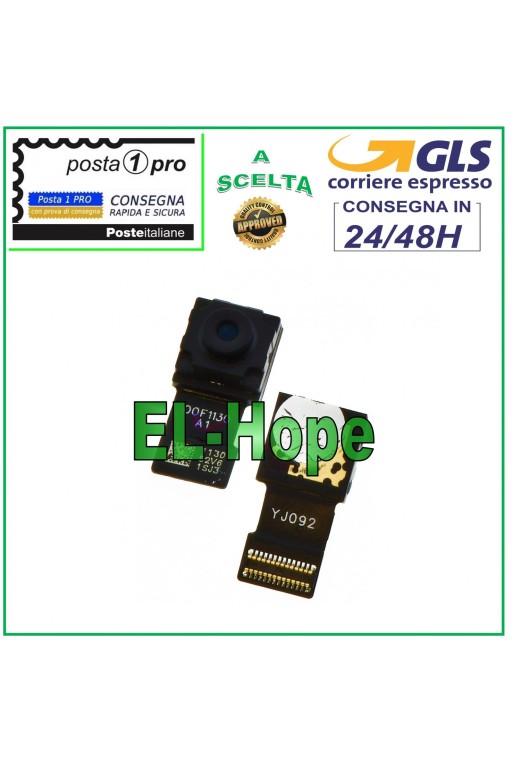 Caméra frontale flexible et plate pour Xiaomi Mi 8 Lite