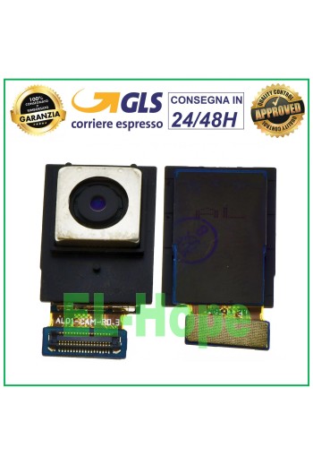 CAMÉRA ARRIÈRE SAMSUNG GALAXY A5 2016 SM A510 FN MODULE CAMÉRA PLAT ET FLEXIBLE