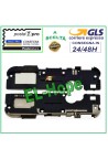 SONNERIE HAUT-PARLEUR BUZZER ASUS ZENFONE 3 ZOOM ZE553KL Z01HD AUDIO