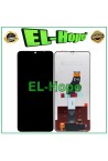 Écran LCD pour Xiaomi Poco M6 23128PC33I, e'cran tactile assemble', noir