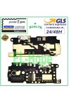 CONNECTEUR DE CHARGE XIAOMI REDMI NOTE 4 MICROPHONE JACK DOCK PCB MICRO USB CHARGE