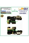 CONNECTEUR DE CHARGE PLAT FLEXIBLE XIAOMI MI A3 CC9E MICROPHONE DOCK PCB TYPE C CHARGE