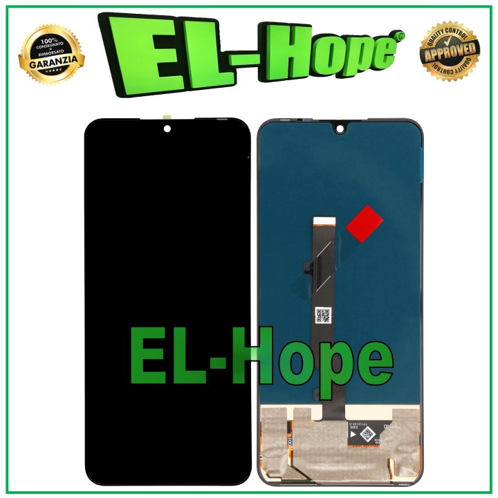 Écran LCD OLED pour e'cran tactile TCL 30 T676H / 30 5G T776H / 30 PLUS T676