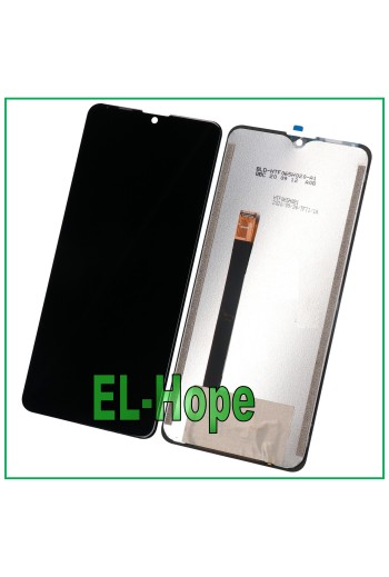 Écran LCD pour Blackview A80 Pro, écran tactile en verre assemblé