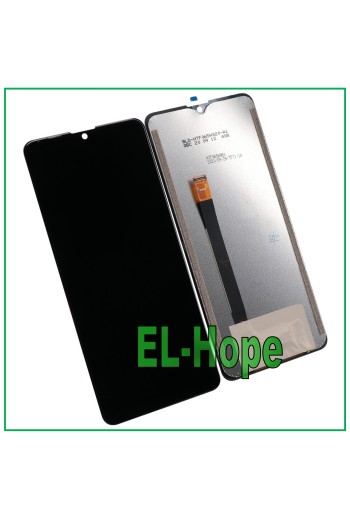 Écran LCD pour Blackview A80 Pro, écran tactile en verre assemblé