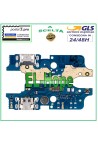CONNECTEUR DE CHARGE MOTOROLA MOTO E6 PLUS XT2025 XT2052 MICROPHONE CHARGEMENT USB