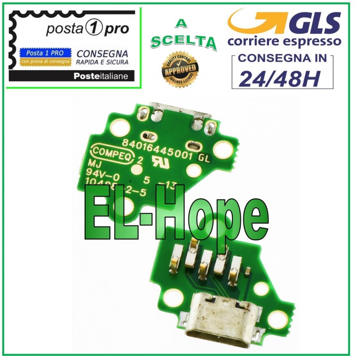CONNECTEUR DE CHARGE MOTOROLA MOTO G3 XT1540 XT1541 XT1550 MICROPHONE CHARGEUR USB