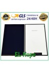 Écran LCD Mediacom SmartPad MX 10 HD M-SP10HXAH M-SP10HXBH Original