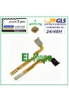 Câble plat et flexible pour capteur de proximite' Huawei Mate 20 Lite SNE-LX1 SNE-AL00