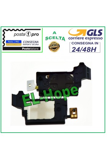 Haut-parleur de sonnerie Samsung Galaxy A3 2016 SM-A310 Antenne haut-parleur mains libres