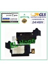 Haut-parleur de sonnerie Samsung Galaxy A3 2016 SM-A310 Antenne haut-parleur mains libres