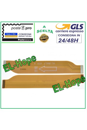 Carte mère à connexion plate pour Huawei Honor View 10 BKL-AL20 L09