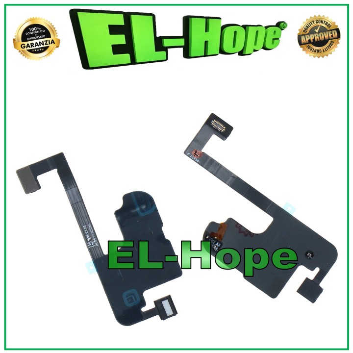 CAPTEUR DE LUMIÈRE DE PROXIMITÉ FLAT FLEX POUR APPLE IPHONE 15 PLUS