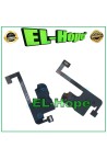 CAPTEUR DE LUMIÈRE DE PROXIMITÉ FLAT FLEX POUR APPLE IPHONE 15 PLUS