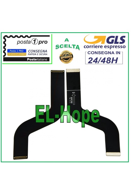 Carte mère avec connecteur plat et flexible pour station de charge Xiaomi Mi 9T/9T PRO M1903F10G 