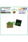 Circuit inte'gre' de charge USB U6300 1612A1 U2 pour iPhone 8 et 8+