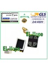 SAMSUNG GALAXY J5 2015 SM-J500 BUZZER HAUT-PARLEUR SONNERIE AUDIO