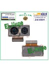 CAMÉRA ARRIÈRE POUR HUAWEI P20 EML-L09 MODULE DE CAMÉRA PLAT ET FLEXIBLE